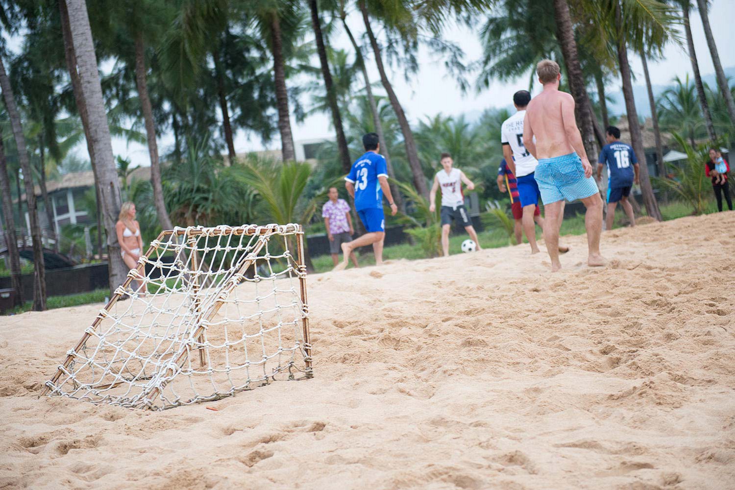 The Haven Khao Lak