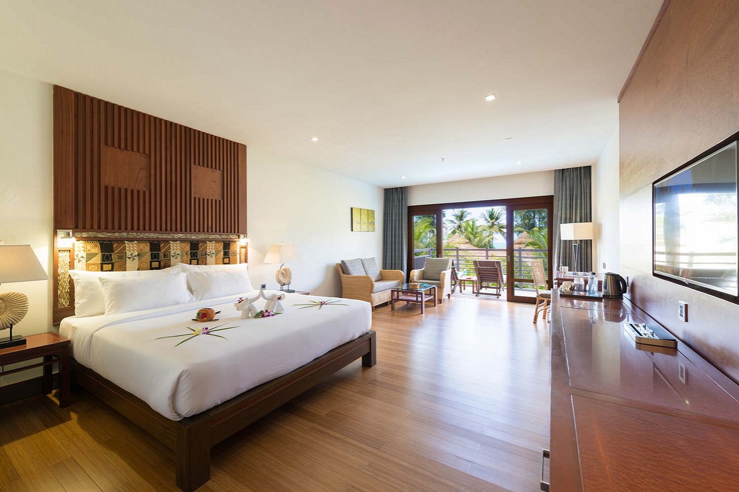 The Haven Khao Lak