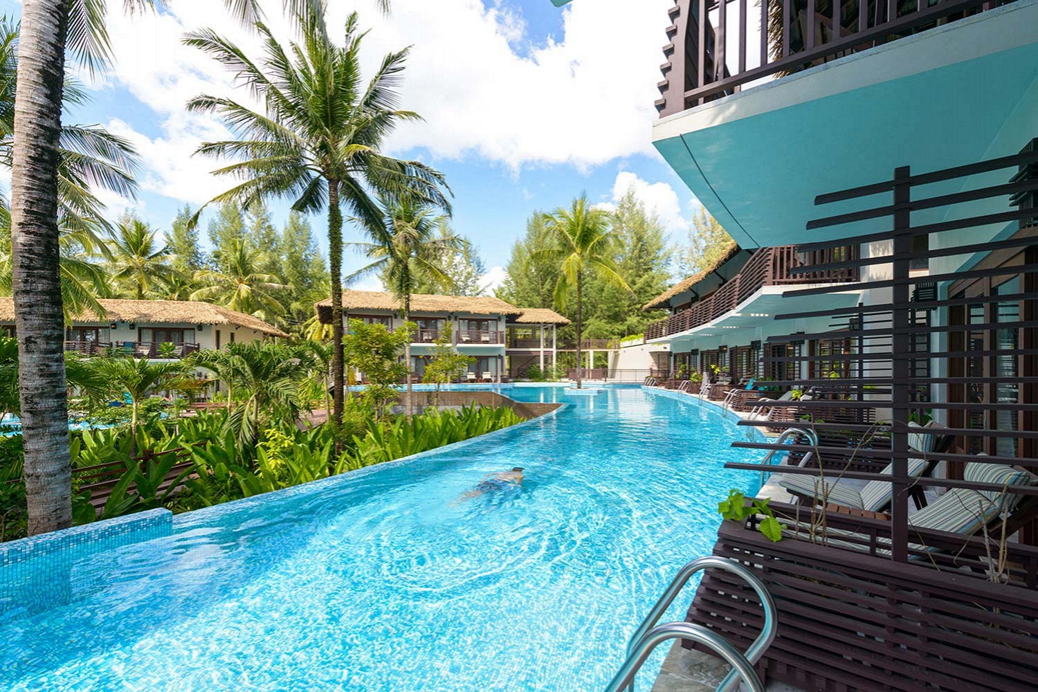 The Haven Khao Lak