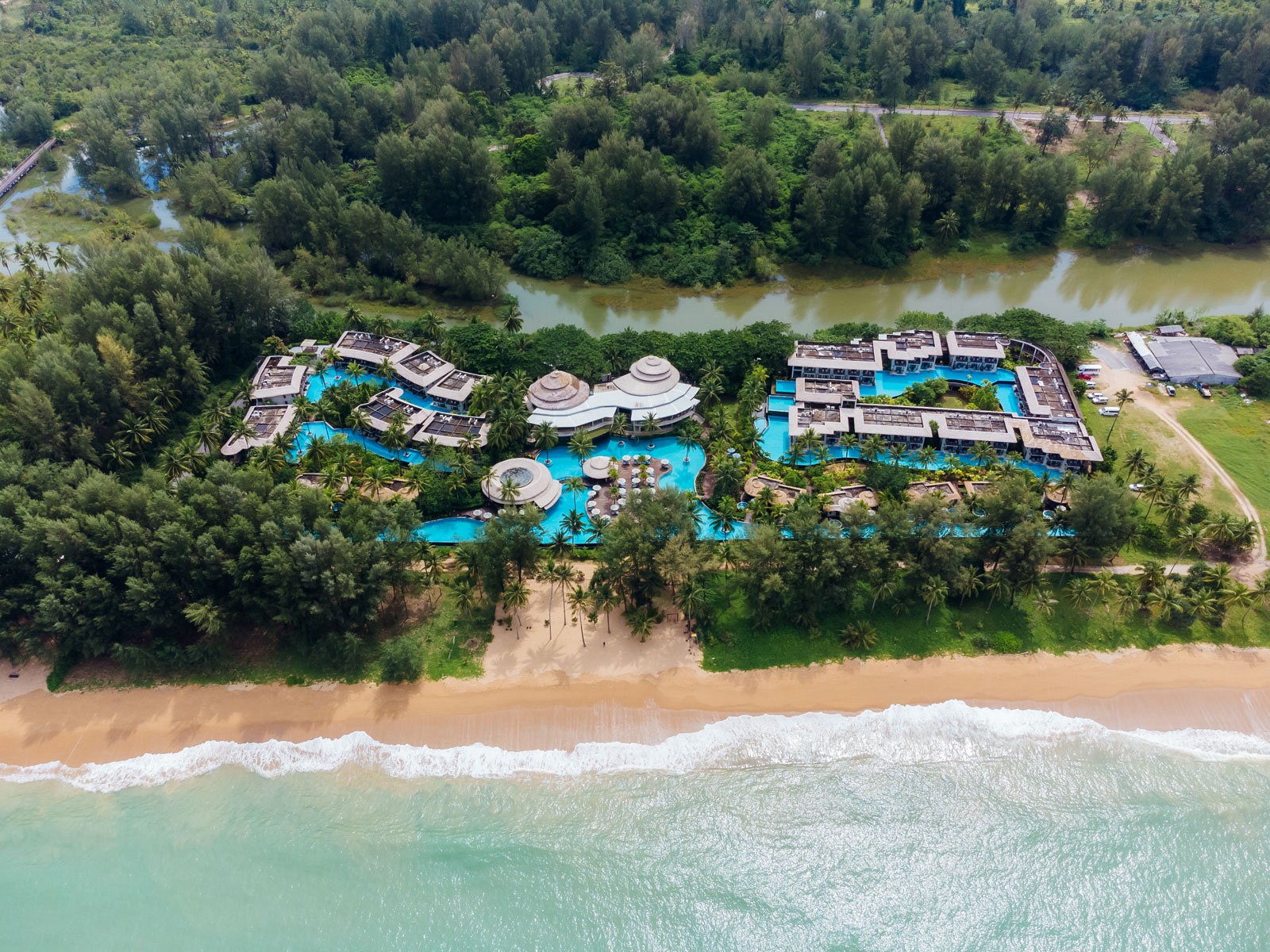 The Haven Khao Lak