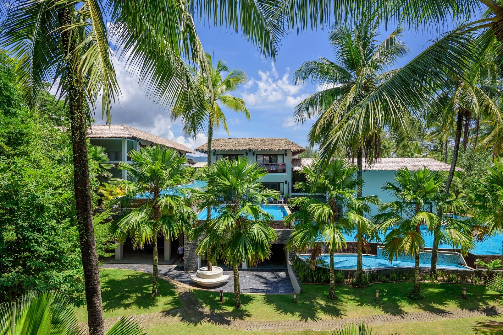 The Haven Khao Lak