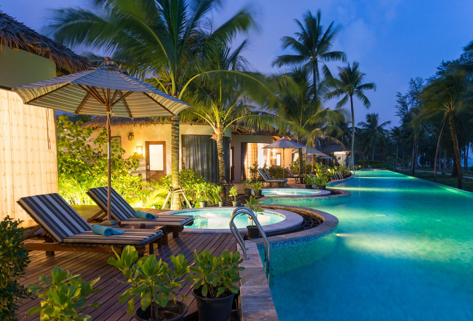 The Haven Khao Lak