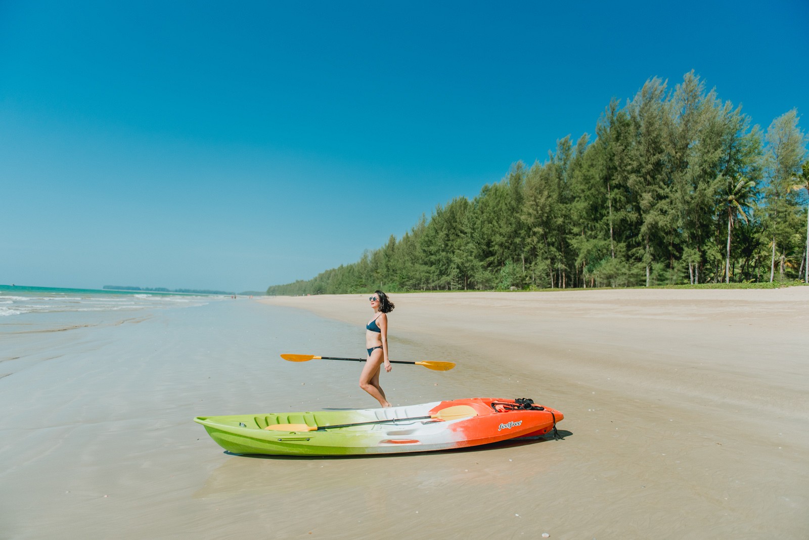 The Haven Khao Lak