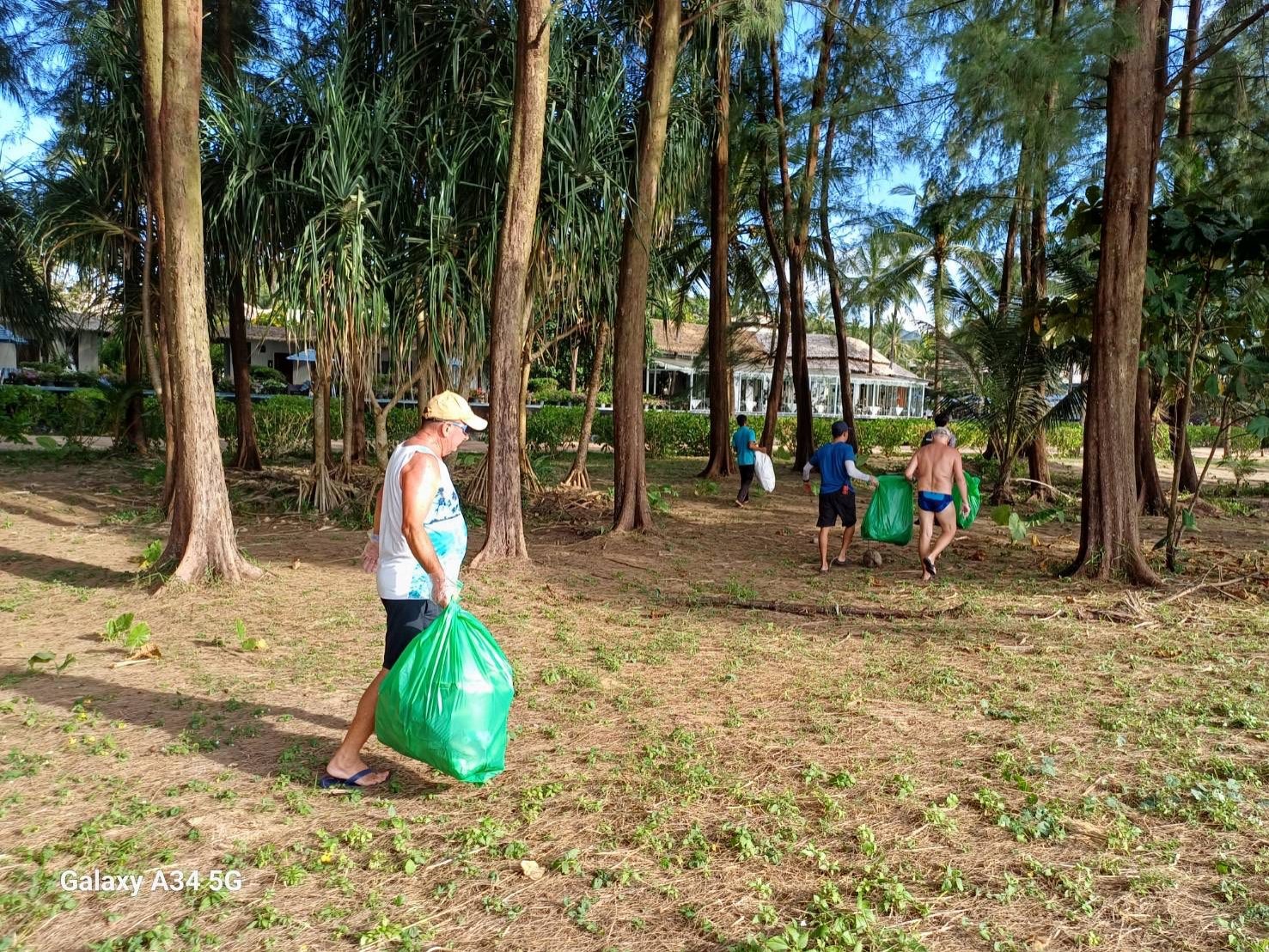 Sustainable Report: Download (link pdf)