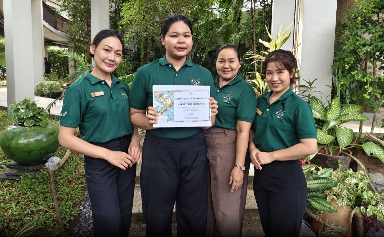 Sustainable Report: Download (link pdf)