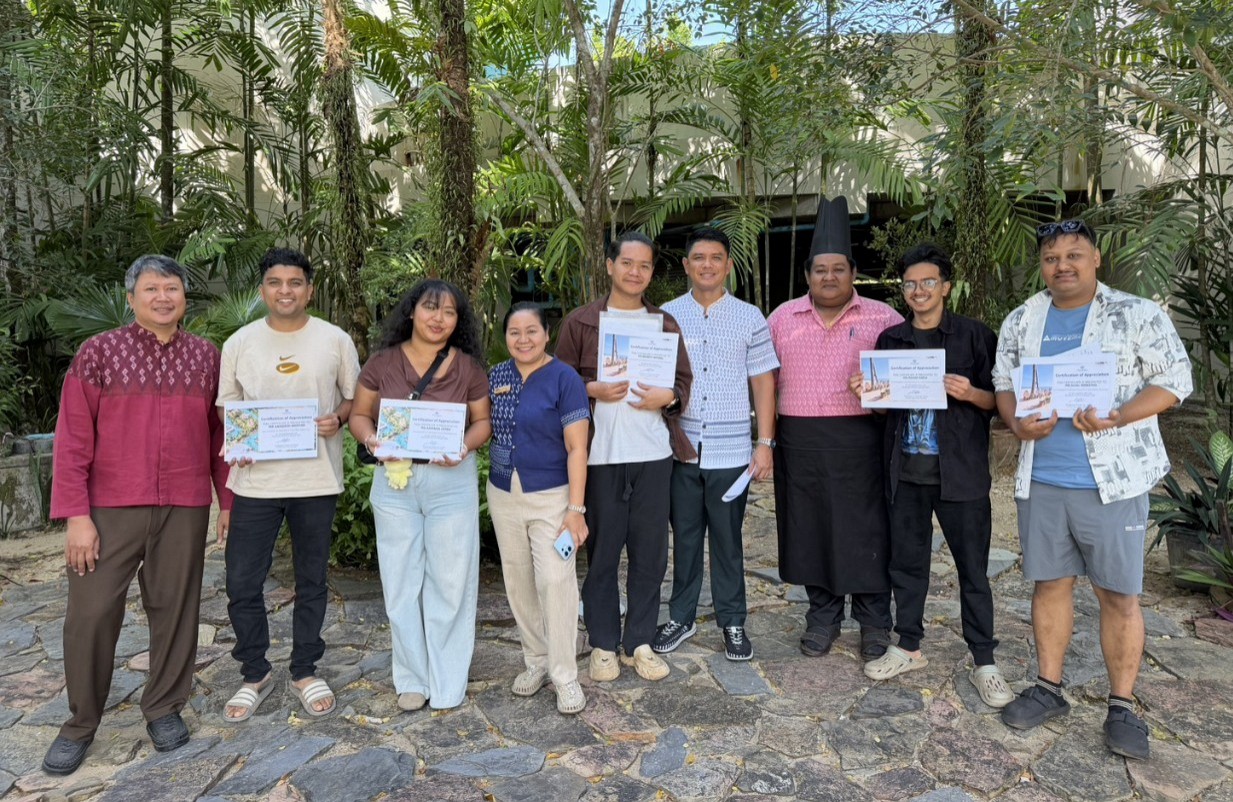 Sustainable Report: Download (link pdf)