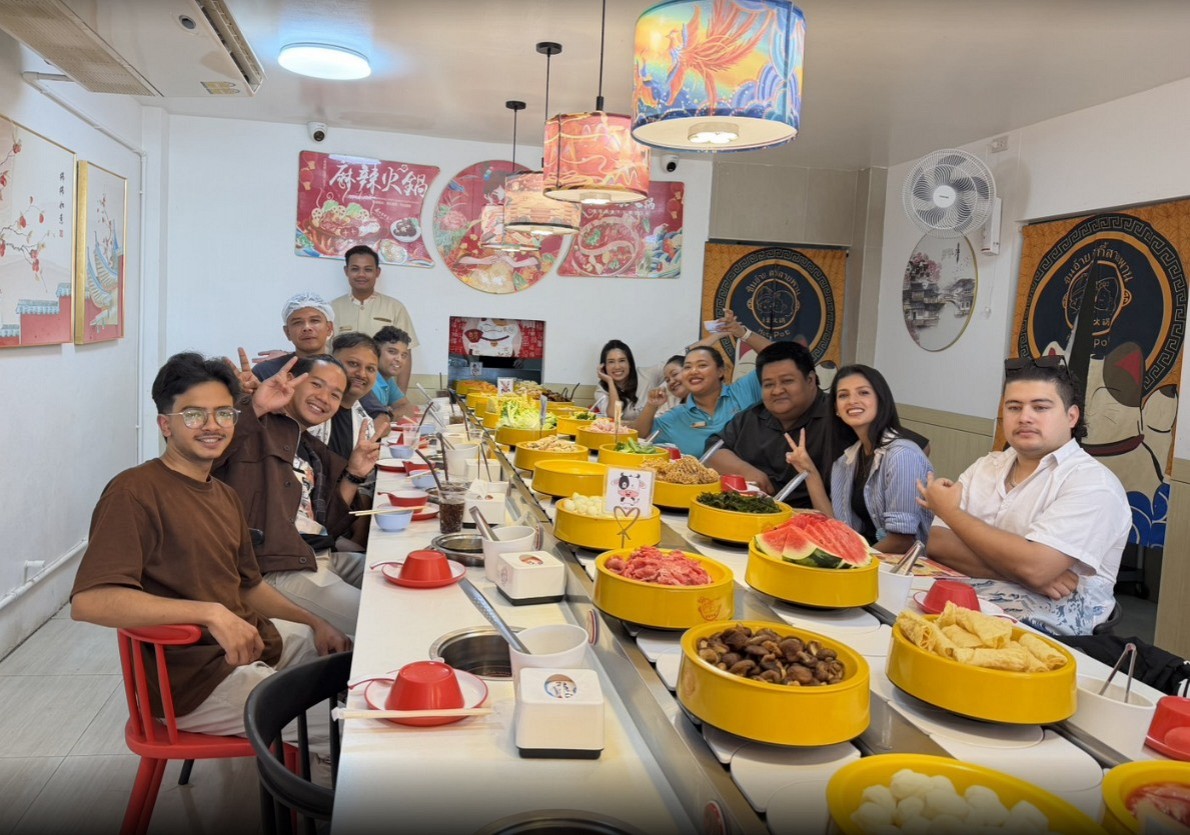 Sustainable Report: Download (link pdf)