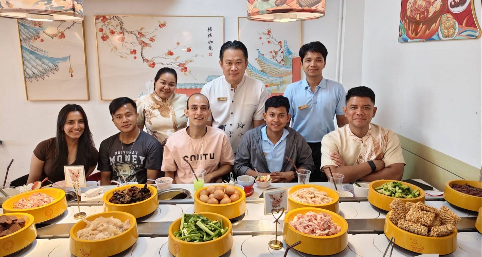 Sustainable Report: Download (link pdf)