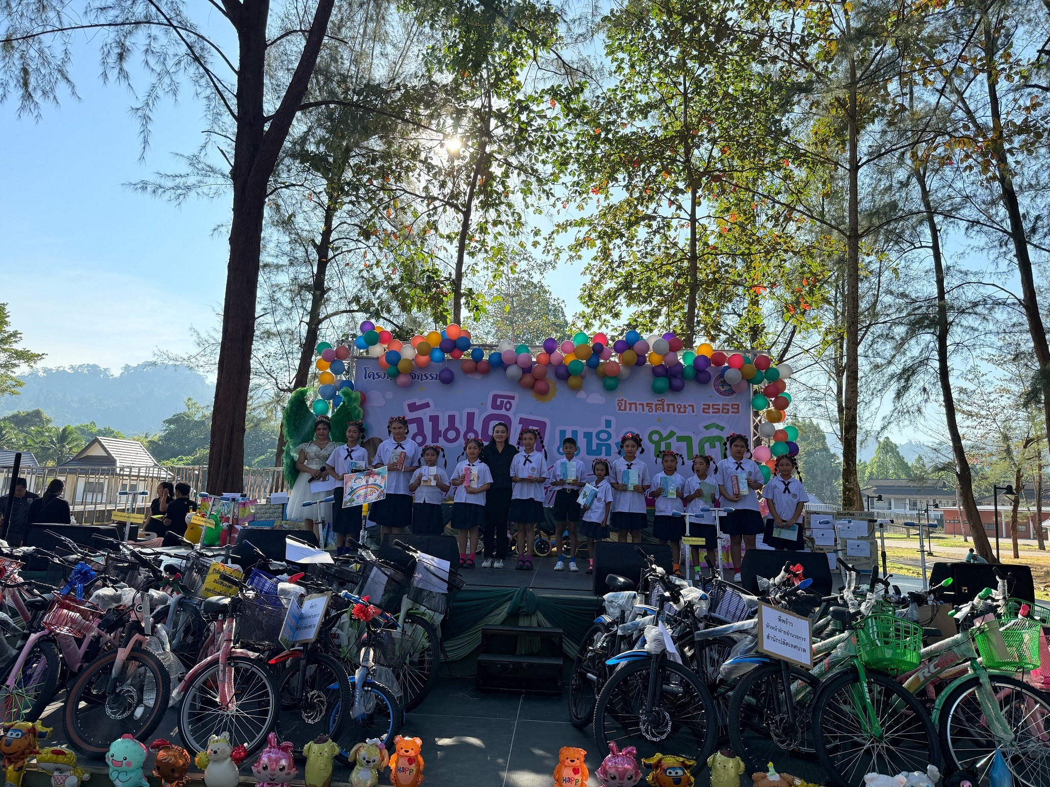 Sustainable Report: Download (link pdf)