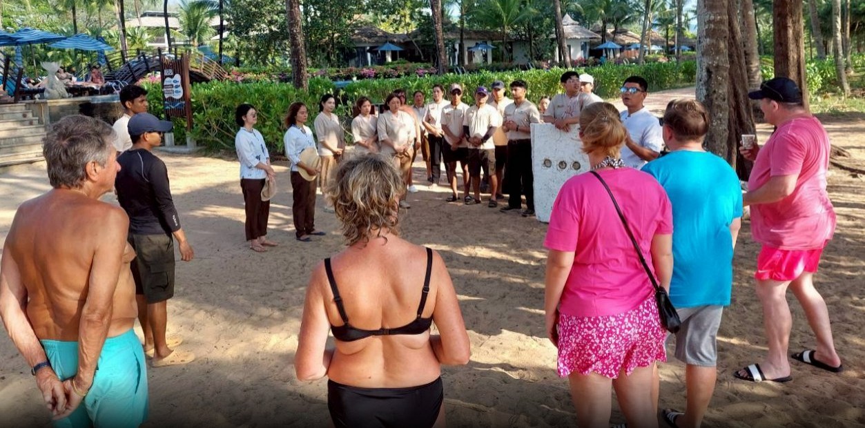 Sustainable Report: Download (link pdf)