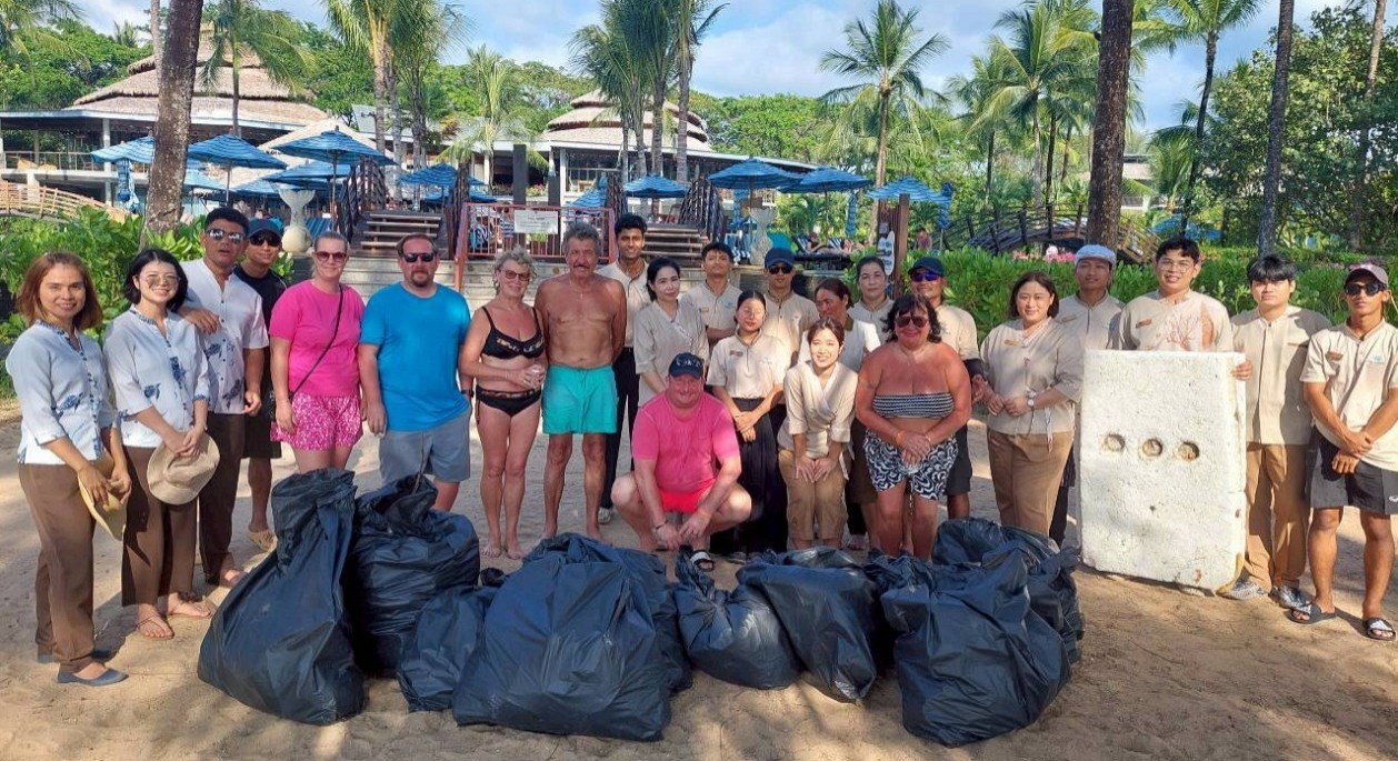 Sustainable Report: Download (link pdf)