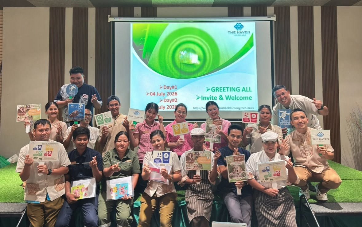 Sustainable Report: Download (link pdf)
