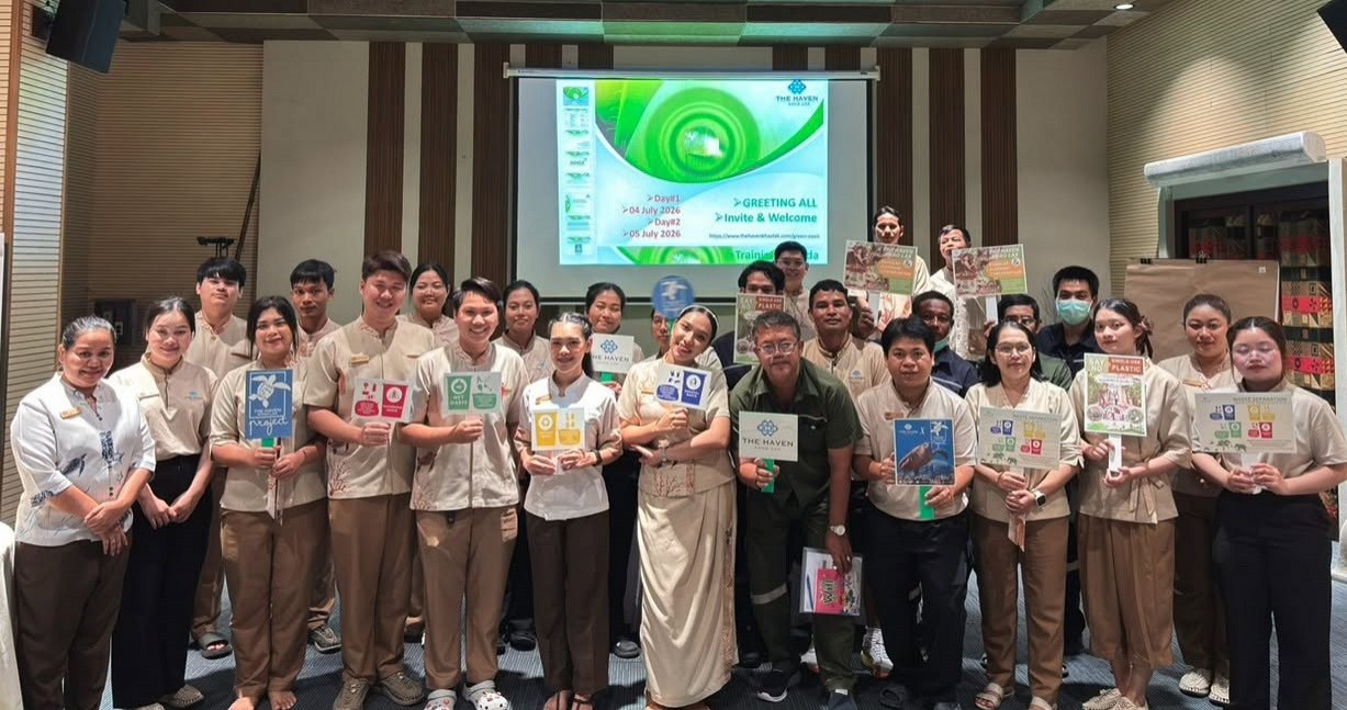 Sustainable Report: Download (link pdf)