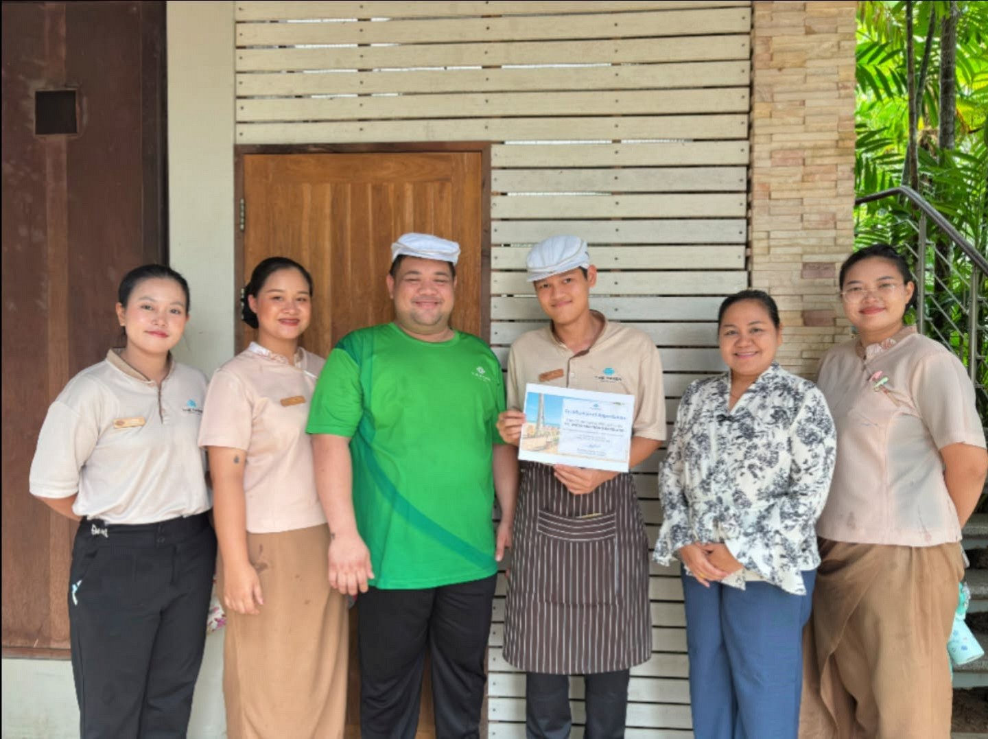 Sustainable Report: Download (link pdf)